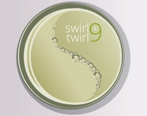 Swirl and Twirl